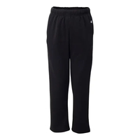 Youth moisture-management sweatpants. Blank product.... from ASI 84358 S&S...