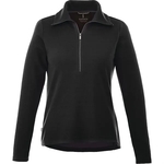 Women's STRATTON Knit Half Zip