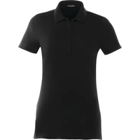 Women's ACADIA SS Polo