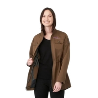 XS-2XL women's jacket... from ASI 66887 PCNA / Trimark