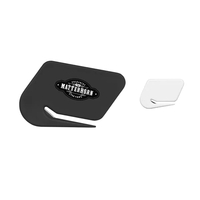 Letter opener with stainless steel blade.... from ASI 66887 PCNA / Bullet