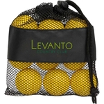 Golf Practice Balls with Mesh Pouch