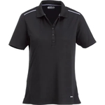 Women's Albula SS Polo