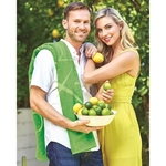 Fiji" Standard Weight Beach Towel color