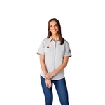 Women's SAMSON Oxford SS Shirt