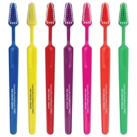 6.75" toothbrush... from ASI 66887 PCNA / Bullet