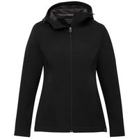 LEFROY Eco Softshell Jacket - Women's... from ASI 66887 PCNA / Trimark