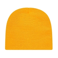 Cap America Knit Beanie