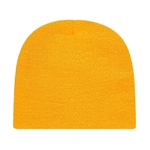 Cap America Knit Beanie