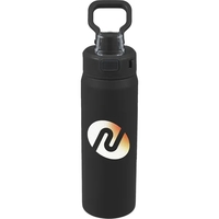 Canyon Recycled Stainless Steel Bottle 30oz... from ASI 66887 PCNA / Leeds