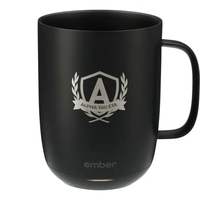 14 oz. stainless steel mug.... from ASI 66887 PCNA / Leeds