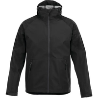 S-5XL men's jacket with a hood... from ASI 66887 PCNA / Trimark