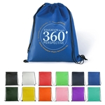 Drawstring Bag Non-woven