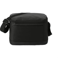 6" x 6.5" x 9" nylon lunch cooler with 6 can... from ASI 66887 PCNA / Bullet