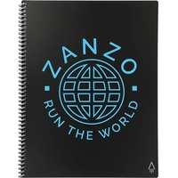 Rocketbook Fusion Letter Notebook Set