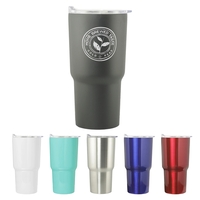 20 oz Stainless Steel Temp Keeper Tumbler Double Walled