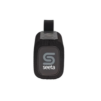 Outdoor Bluetooth Speaker with Microphone