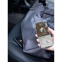 Find My 5000 mAh 18W PD Power Bank/Digital Display... from ASI 66887 PCNA /...