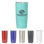 Mug - 20oz Stainless Steel Alpine Vacuum Tumbler