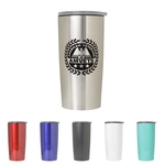 Mug - 20 oz Stainless Steel Light Vacuum Tumbler
