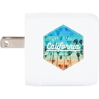 UL Listed 20W Dual USB A and C Wall Charger... from ASI 66887 PCNA / Leeds