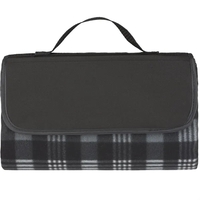 52" x 49" fleece blanket with hook and loop closure.... from ASI 66887 PCNA /...