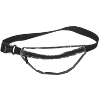 Clear PVC fanny pack with 45" (max) adjustable strap.... from ASI 66887 PCNA...