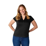 Women's AMOS Eco SS Polo
