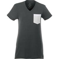 Women's MONROE Short Sleeve Pocket Tee