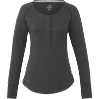 Women's Riverrock Roots73 Henley... from ASI 66887 PCNA / Trimark