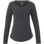 Women's Riverrock Roots73 Henley