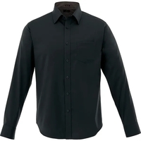 S-3XL men's shirt with long sleeves... from ASI 66887 PCNA / Trimark