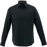 Men's CROMWELL Long Sleeve Shirt