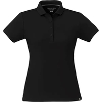 EVANS Eco Short Sleeve Polo - Women's