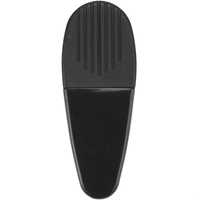 Memo clip with magnetic backing.... from ASI 66887 PCNA / Bullet