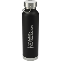 Thor Copper Vacuum Insulated Bottle 22oz