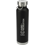 Thor Copper Vacuum Insulated Bottle 22oz