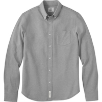 M-BAYWOOD Roots73 Long Sleeve Shirt... from ASI 66887 PCNA / Trimark