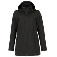 MANZANO Eco Softshell Jacket - Women's