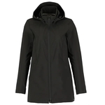 MANZANO Eco Softshell Jacket - Women's