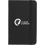 3.5" x 5.5" Recycled PET Pocket Bound Journal