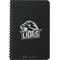 4.6' x 7' Rite in the Rain Side Spiral Notebook