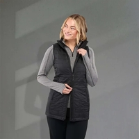 Women's TELLURIDE Packable Insulated Vest