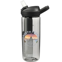 Exclusive 20 oz. water bottle made from Eastman Tritan™ RENEW.... from ASI...
