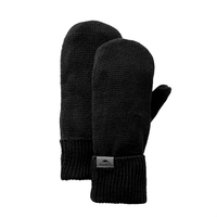 Fleece lined mittens with fold-up cuffs.... from ASI 66887 PCNA / Trimark