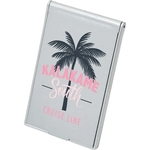 Stand-Up Pocket Mirror