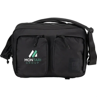 Topo Recycled Global Briefcase... from ASI 66887 PCNA / Leeds