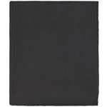 Ribbed Fleece Blanket