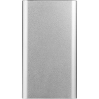 Sleek Aluminum 4000 mAh Power Bank