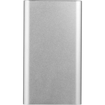 Sleek Aluminum 4000 mAh Power Bank